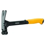 DEWALT 22 oz. Steel Rip Claw Hammer with Tri-Pull Technology thumbnail 1