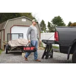 Porter-Cable 20V MAX Dual-Port Charger Storage Bag with 2 1.3Ah Batteries thumbnail 2
