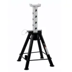 Omega 32105B 10-Ton Heavy Duty Pin Style Jack Stands, Pair thumbnail 2