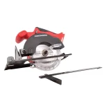 POWERWORKS 20V Cordless Brushless 5.5 in. Circular Saw, Tool Only CRG303 thumbnail 1