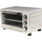 Rosewill RHTO-17001 1500W Stainless Steel 6-Slice Toaster Oven with Convection and Broiler thumbnail 1