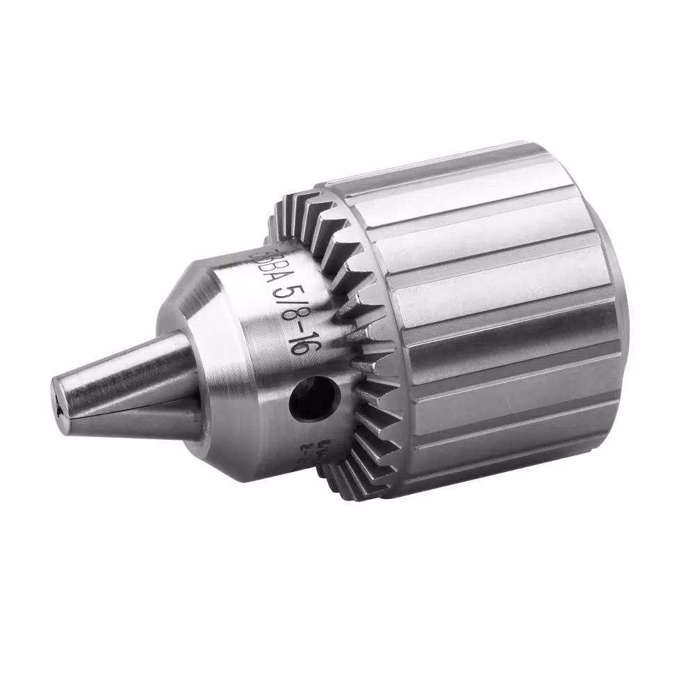 Milwaukee SDS Plus to Chuck Adapter Kit for Straight Shank Twist Bits