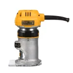 DEWALT 1.25 HP 7 Amp Variable Speed Compact Corded Router with Dual LEDs thumbnail 3