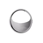 Tramontina Gourmet 6 Qt. Stainless Steel 3-Pc Pasta Cooker Set with Glass Lid thumbnail 5
