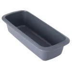 BergHOFF GEM 3-Piece Non-Stick Carbon Steel Bakeware Set - Cake, Bundt, and Loaf Pans thumbnail 2