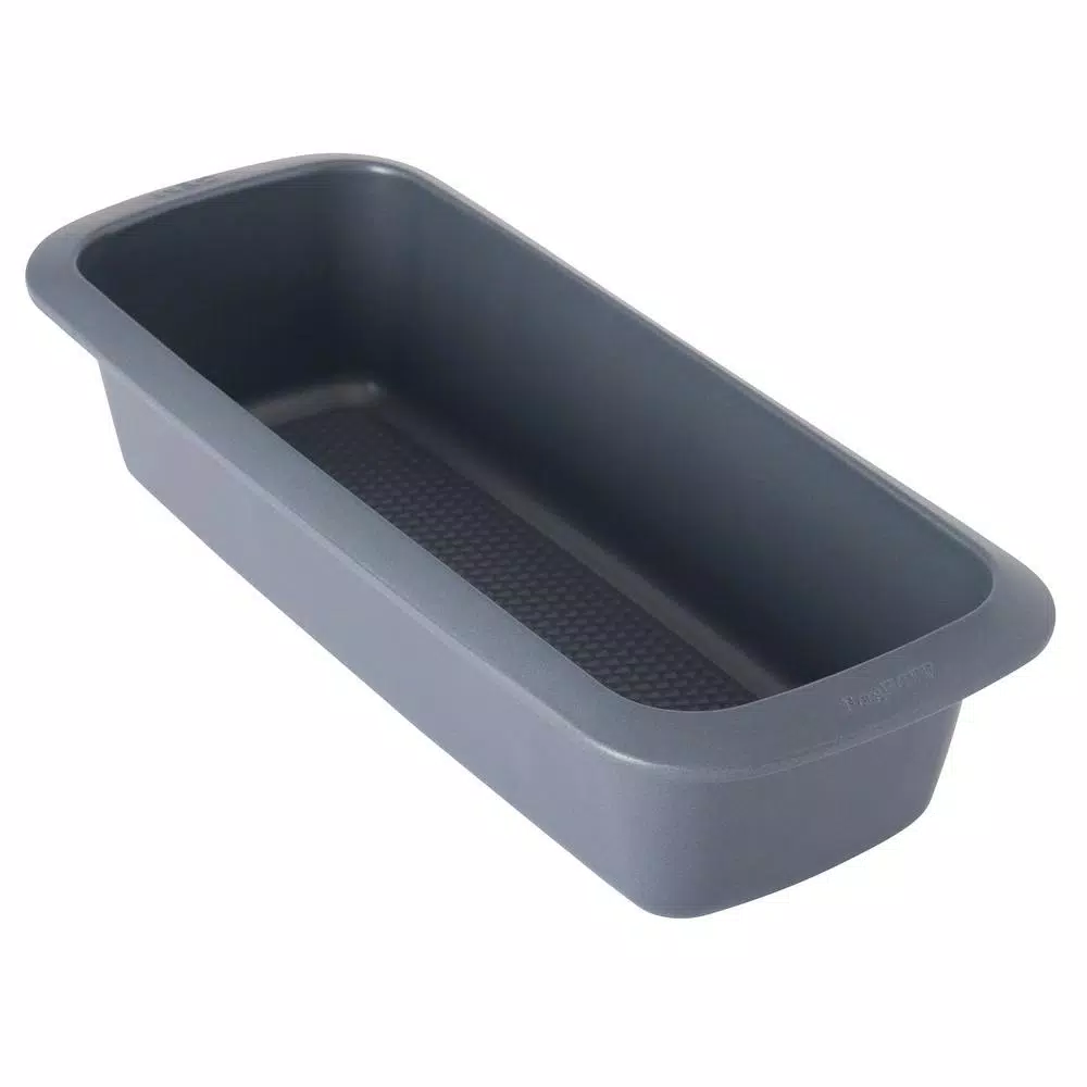 BergHOFF GEM 3-Piece Non-Stick Carbon Steel Bakeware Set - Cake, Bundt, and Loaf Pans