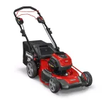 Snapper XD 82V MAX 21 in. Self-Propelled Cordless Lawn Mower Kit with (2) 2.0 Ah Batteries & Rapid Charger thumbnail 6