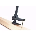 Crescent Code Red 16 in. Adjustable Pry Bar with Nail Puller thumbnail 2