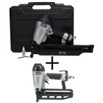 Porter-Cable Pneumatic 21-Degree 3-1/2 in. Framing Nailer & 16-Gauge Finish Nailer Kit thumbnail 1