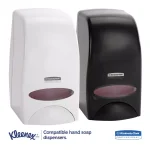Kleenex Kimberly-Clark Professional Foam Skin Cleanser with Moisturizers, 1000 ml (Case of 6) thumbnail 3
