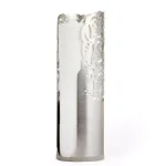 Better Living Rollo Folia Toilet Tissue Reserve - Brushed Nickel Sheet Steel Holder thumbnail 1