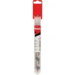 Makita 3/4 in. x 6 in. Steel Ship Auger Bit with 7/16 in. Hex Shank thumbnail 5