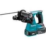 Makita 18V LXT Brushless SDS-Plus Rotary Hammer Drill Kit with Bonus Dust Extraction Attachment thumbnail 12