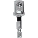 Makita ImpactXPS 1/2 in. Square to 1/2 in. Socket Adapter thumbnail 1