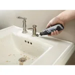Dremel Lite 7760 4V Cordless Rotary Tool Kit with 10 Accessories thumbnail 6