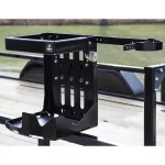 Buyers Products Company Buyers Products Universal Adjustable Backpack Blower Rack thumbnail 4