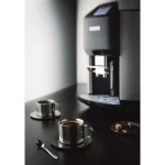 Krups Barista One Touch Fully Automatic Stainless Steel Espresso Machine with Built-In Grinder thumbnail 7