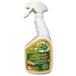 MIRACLEMIST Mold and Mildew Protectant Bundle - 1/2 Gal. Concentrate & 32 oz. Spray Bottle thumbnail 4