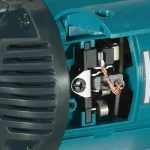 Makita GA9060 9 in. Angle Grinder, 15 Amp, 6600 rpm thumbnail 3