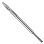 Bosch Bulldog Xtreme 10 in. SDS-Plus Star-Point Chisel thumbnail 1