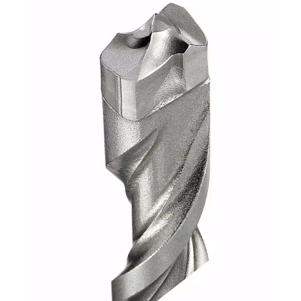 Bosch Bulldog Xtreme 3/8 in. x 16 in. SDS-Plus Carbide Rotary Hammer Drill Bit