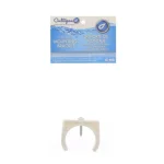 Culligan IC-100 Mounting Bracket for Inline Refrigerator Water Filters thumbnail 2