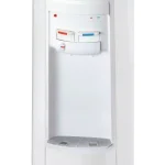 Vitapur ENERGY STAR Top Loading Water Cooler Dispenser with Kettle Feature, Hot/Room/Cold thumbnail 3