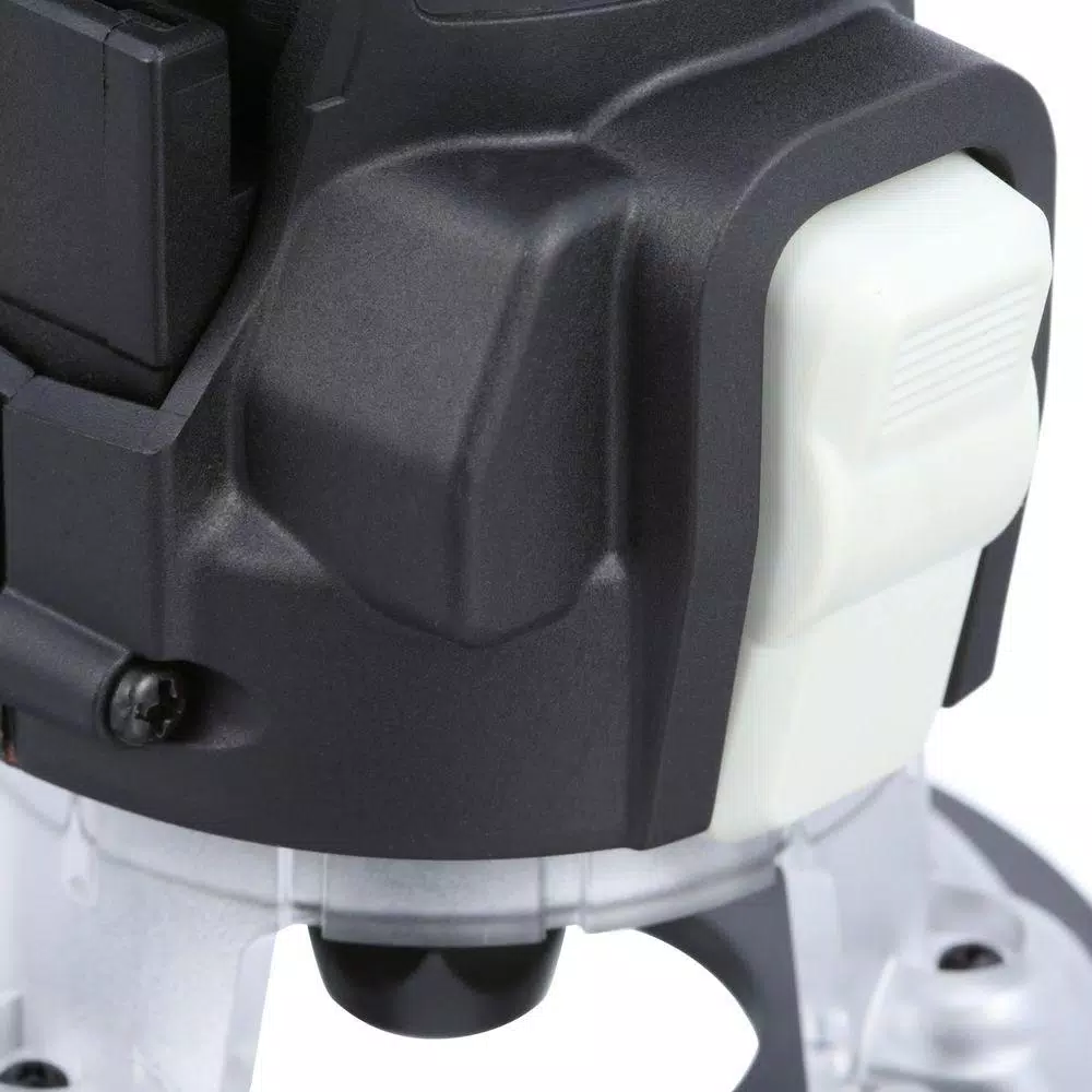 BLACK+DECKER MATRIX Router Multi-Tool Attachment