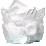 Unbranded Clear Source Reduction SCR Trash Bags, 20-30 Gallon, Clear, 500 Count thumbnail 5