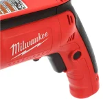 Milwaukee 8.0-Amp 1/2 in. Magnum Corded Drill with Keyless Chuck thumbnail 7