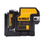 DEWALT 12V MAX Red Self-Leveling 5-Spot & Cross Line Laser Level with TSTAK Case thumbnail 3