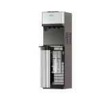 Brio Tri-Temp 2-Stage Bottleless Water Cooler with UV Self-Cleaning and Filtration, Stainless Steel thumbnail 1
