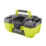 RYOBI 18V ONE+ 3 Gallon Project Wet/Dry Vacuum Kit with 2.0 Ah Battery and Charger thumbnail 5