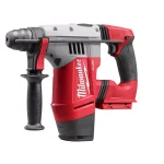 Milwaukee M28 FUEL 28V SDS-Plus 1-1/8 in. Brushless Cordless Rotary Hammer (Tool-Only) thumbnail 2