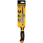 DEWALT 6 in. Jab Saw with Composite Handle thumbnail 2