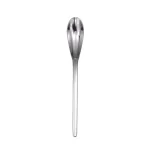 Oneida Apex 18/10 Stainless Steel Iced Tea Spoons, Set of 12 thumbnail 1