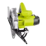 RYOBI 14 Amp 7-1/4 in. Circular Saw with EXACTLINE Laser Alignment System thumbnail 2