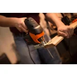 WEN 6 Amp Variable Speed Orbital Jig Saw, Corded Power Tool thumbnail 6