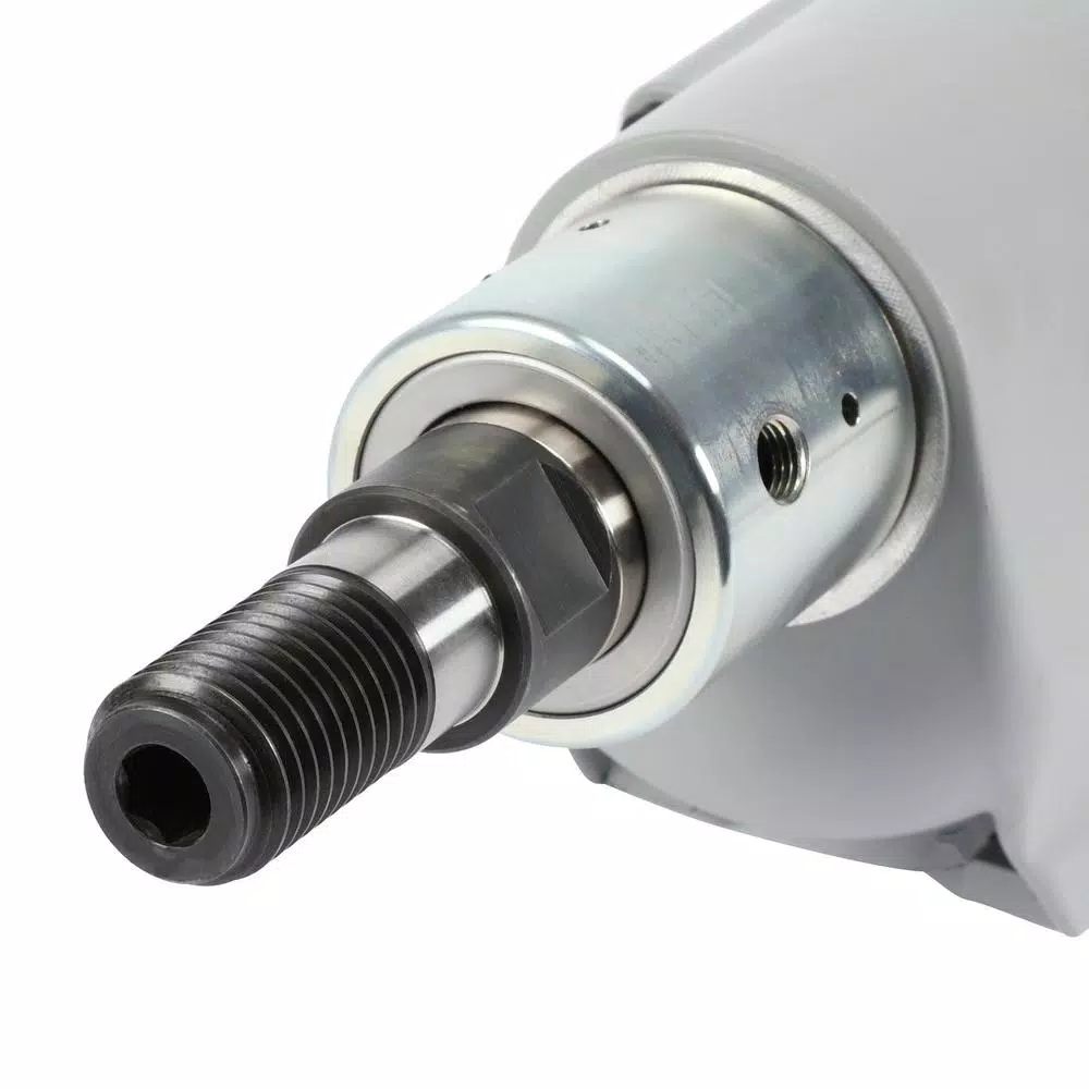 Milwaukee 20 Amp Diamond Coring Motor with Clutch, 600-1200 RPM, 4.8 Peak HP