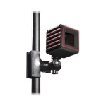 AdirPro CUBE Professional Self-Leveling Cross Line Laser Level, 66 ft. Range thumbnail 3