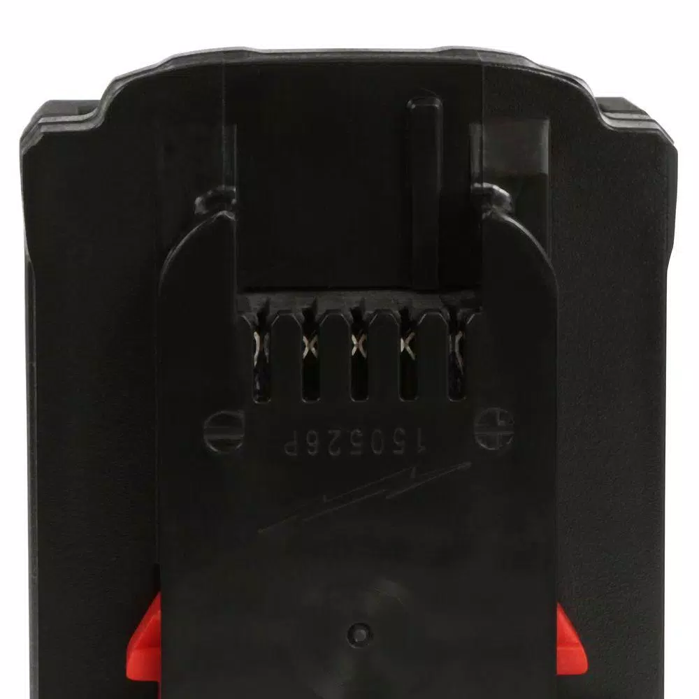 Milwaukee M18 REDLITHIUM XC 3.0 Ah 18V Lithium-Ion Battery Pack (2-Pack)