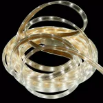 GE StayBright General Electric 19.6 ft. 240-Light LED Bright White Super Bright Tape Light thumbnail 5