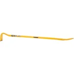 DEWALT 36 in. Wrecking Bar with Tri-Lobe Design thumbnail 2
