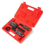 Stark 3-Piece Universal Auto Exhaust Muffler Tail Pipe Expander Tool Set with Carrying Case thumbnail 1