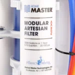 Perfect Water Technologies Home Master HydroGardener Under-Sink Reverse Osmosis Water Filter System for Hydroponics and Gardening thumbnail 3