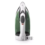 BLACK+DECKER Vitessa Advanced Steam Iron with Retractable Cord, 1200W, Green/White thumbnail 2