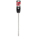 Milwaukee MX4 SDS-Plus 4-Cutter Carbide Drill Bit, 5/16 in. x 12 in. thumbnail 1