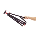 Husky Telescoping Tripod for Portable LED Work Lights thumbnail 3