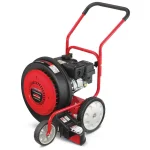 Troy-Bilt TB672 Walk-Behind Gas Leaf Blower, 208 cc, 1000 CFM, 150 MPH thumbnail 2