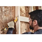 DEWALT 12 in. Precision Claw Bar Pry Bar with I-Beam Design thumbnail 6